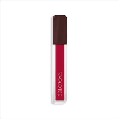Colorbar Powerkiss Vegan Matte Lipcolor - Hush On