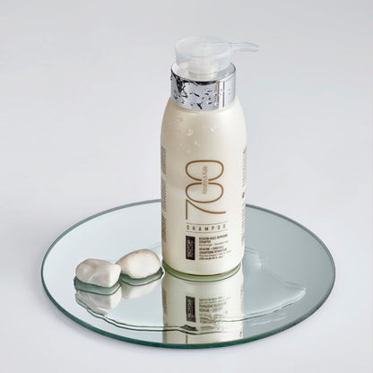 Biotop Professional 700 Keratin + Kale Shampoo