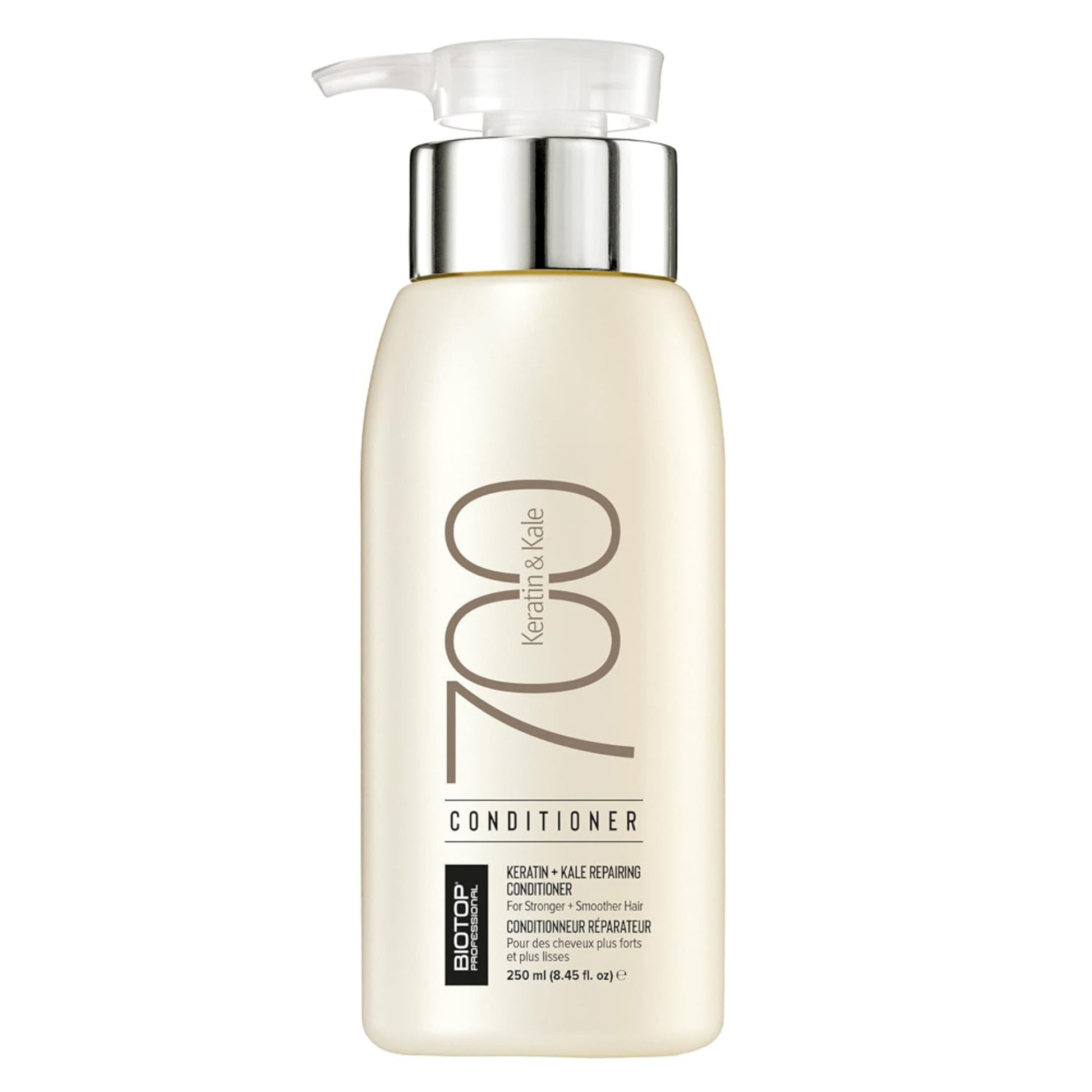 Biotop Professional 700 Keratin + Kale Conditioner