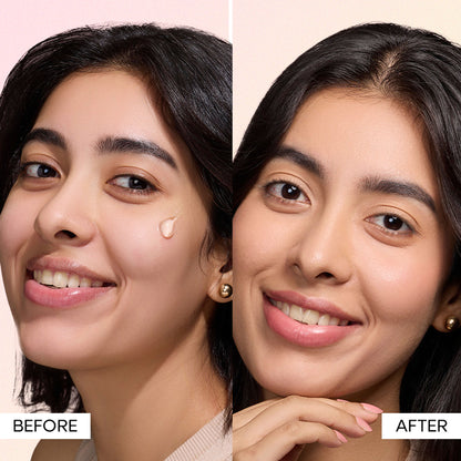 Nykaa Cosmetics Prep Me Up! Face Primer