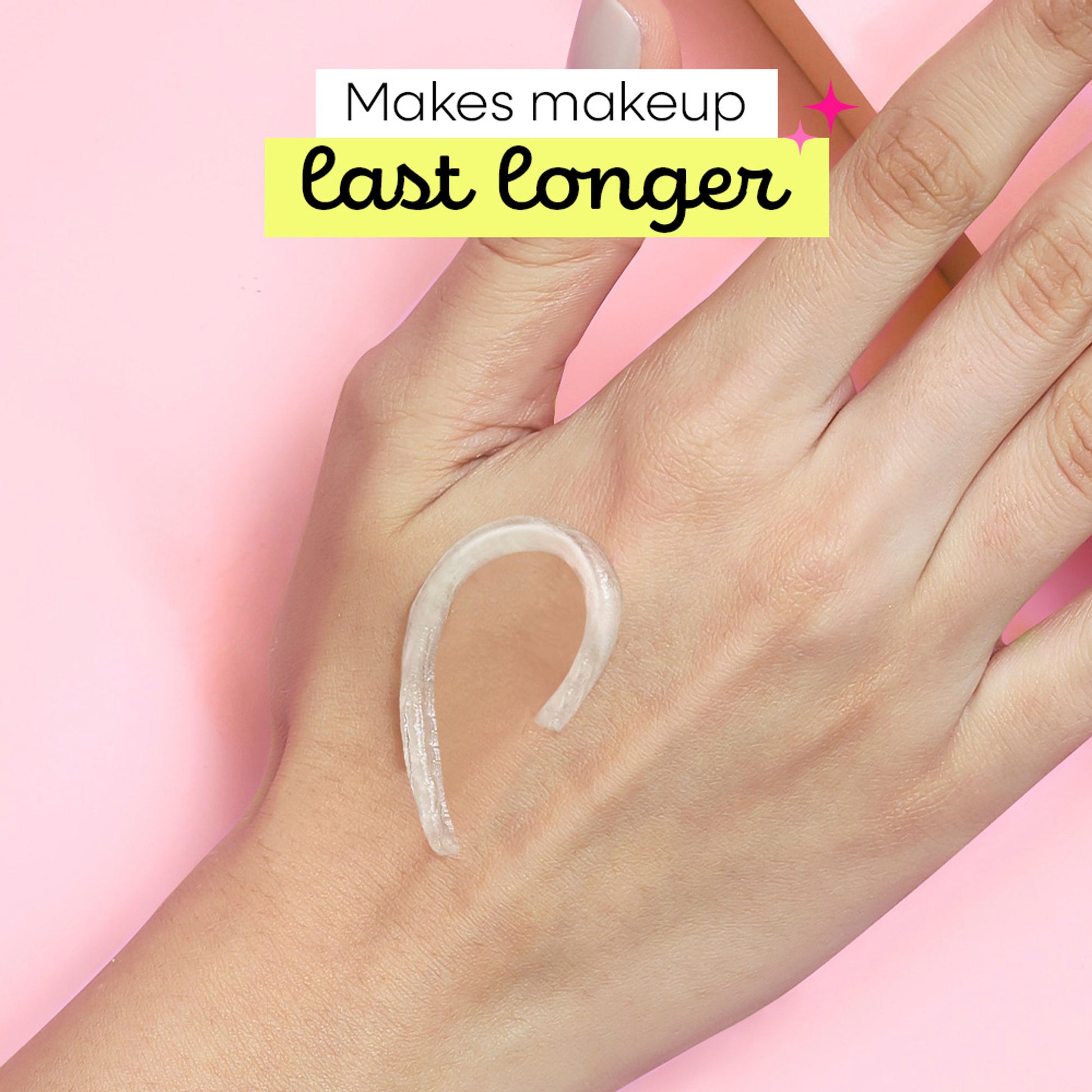 Nykaa Cosmetics Prep Me Up! Face Primer