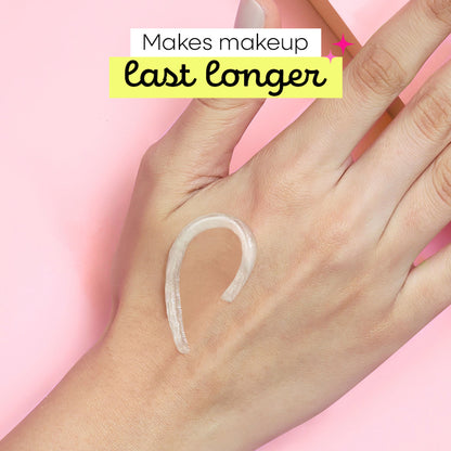 Nykaa Cosmetics Prep Me Up! Face Primer