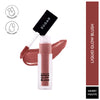 SUGAR Cloud Nine Niacinamide Glow Blush - 03 Merry Mauve