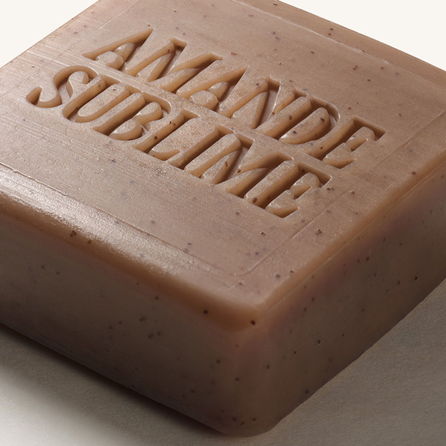 L'Occitane Almond Exfoliating Soap