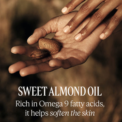 L'Occitane Almond Exfoliating Soap