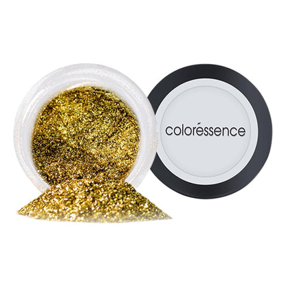 Coloressence HD Sparkle Eye Shadow - Hds-4