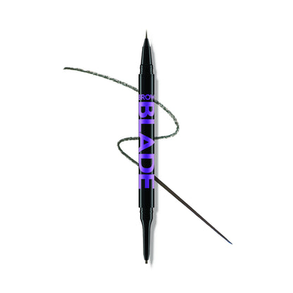 Urban Decay Brow Blade - Blackout
