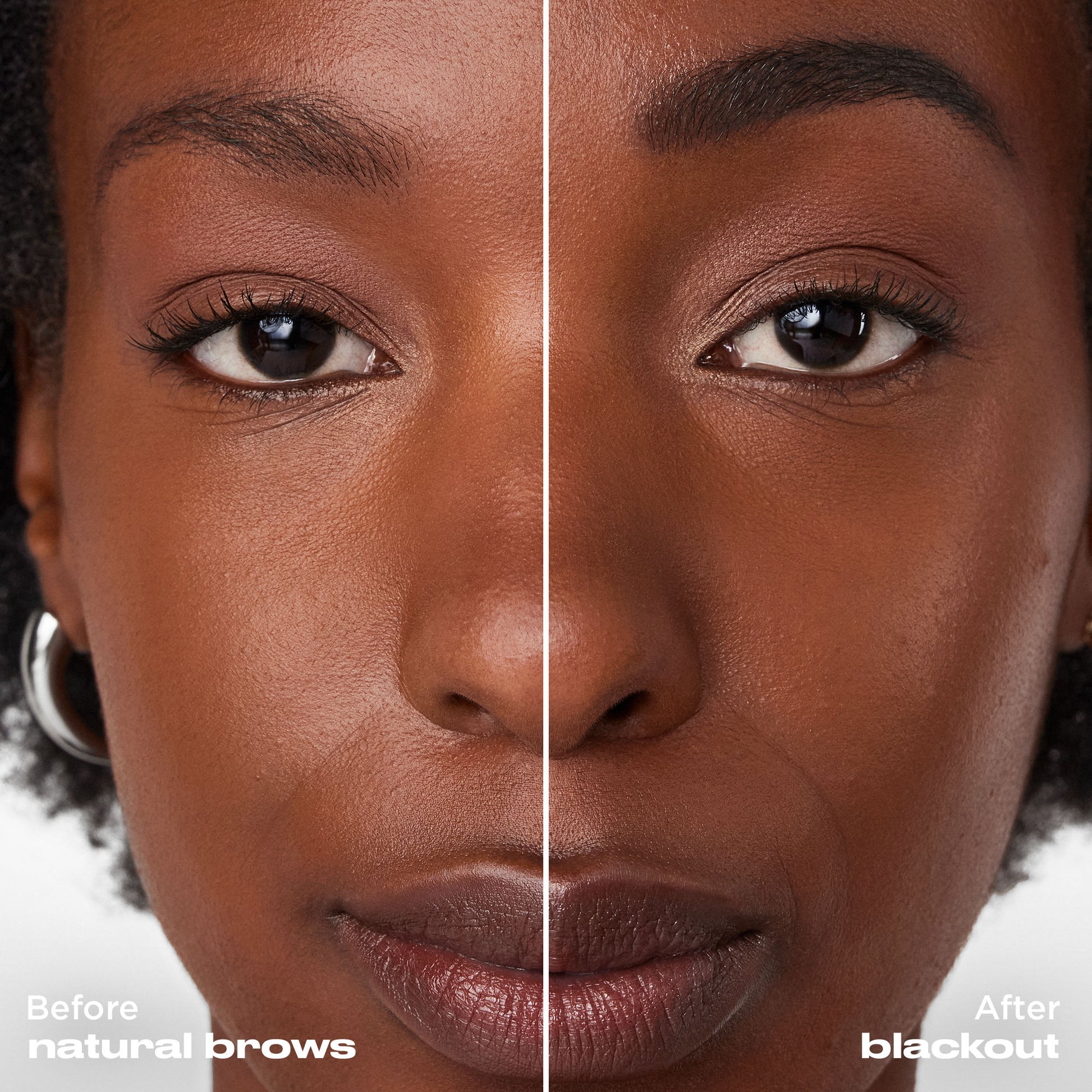 Urban Decay Brow Blade - Blackout