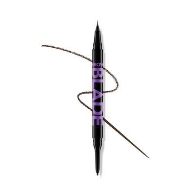 Urban Decay Brow Blade - Dark Drapes