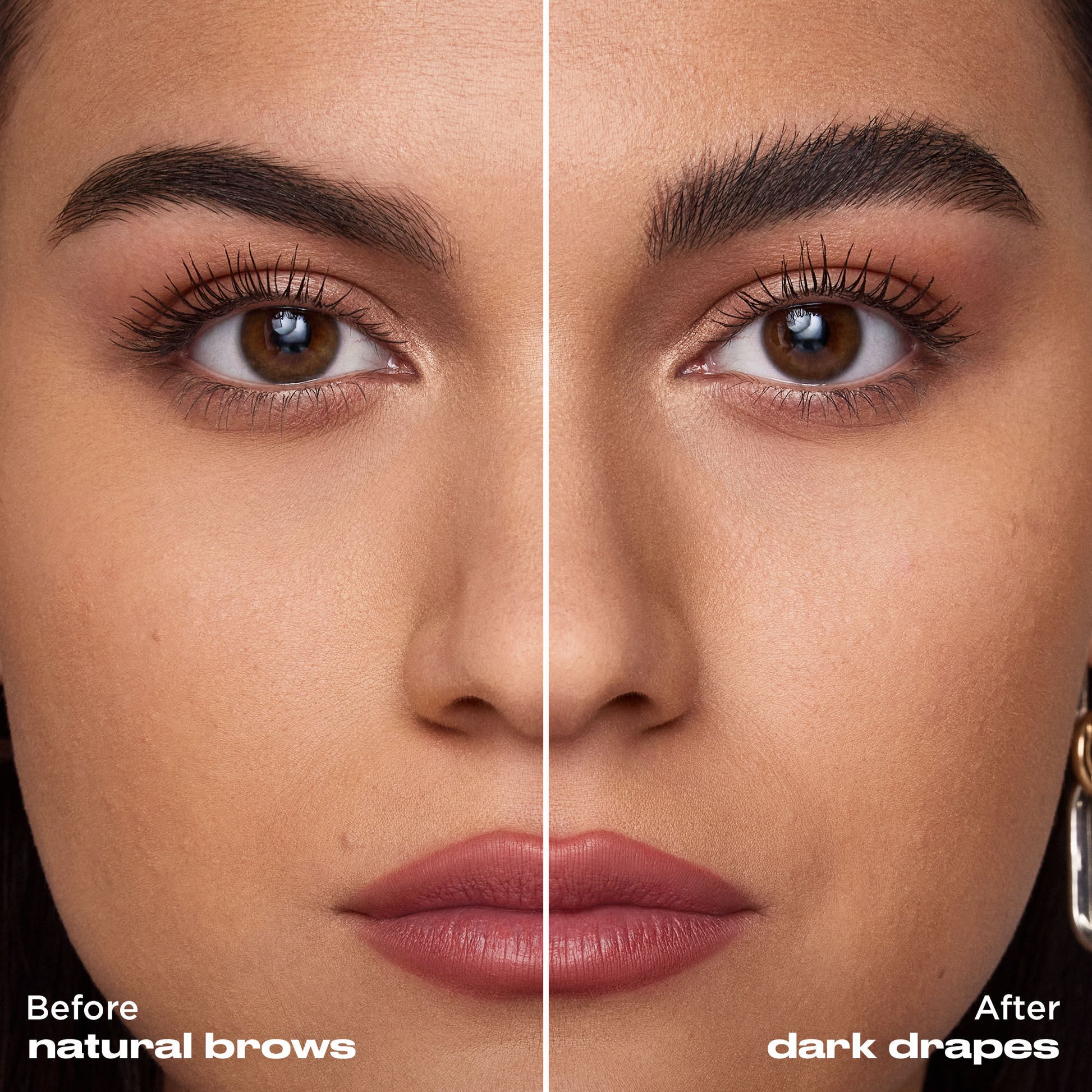 Urban Decay Brow Blade - Dark Drapes