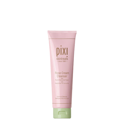 PIXI Rose Cream Cleanser