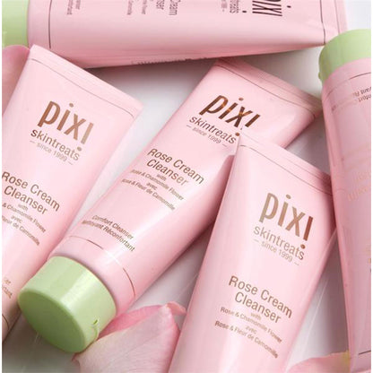 PIXI Rose Cream Cleanser