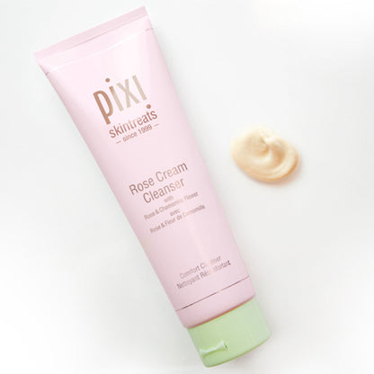 PIXI Rose Cream Cleanser
