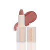 Makeup Revolution Lip Allure Soft Satin Lipstick - Brunch Pink Nude