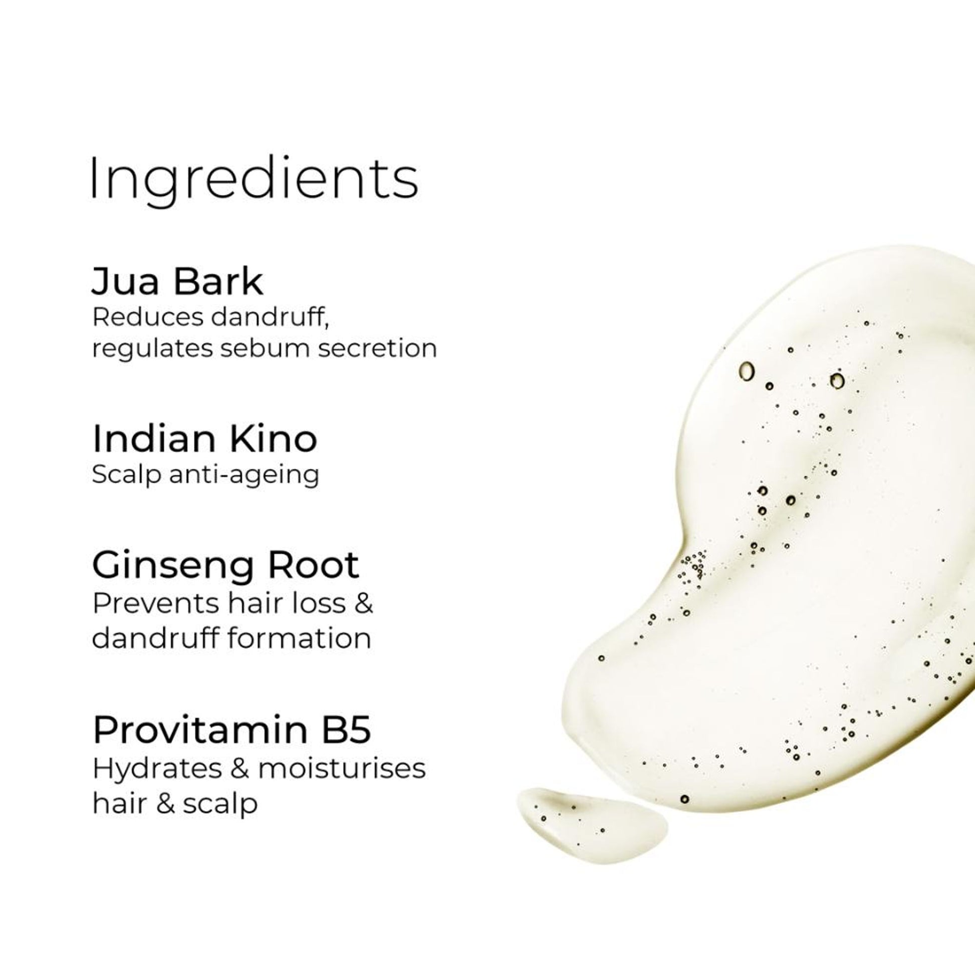 Root Deep Shampoo