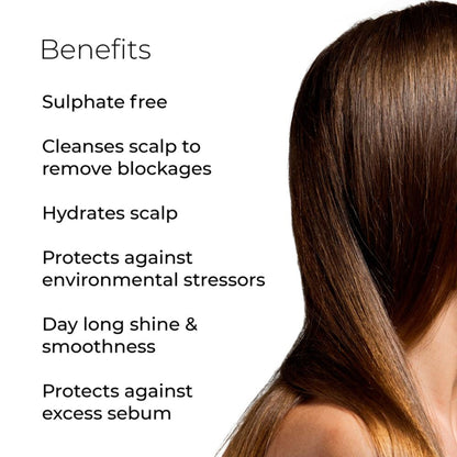 Root Deep Shampoo