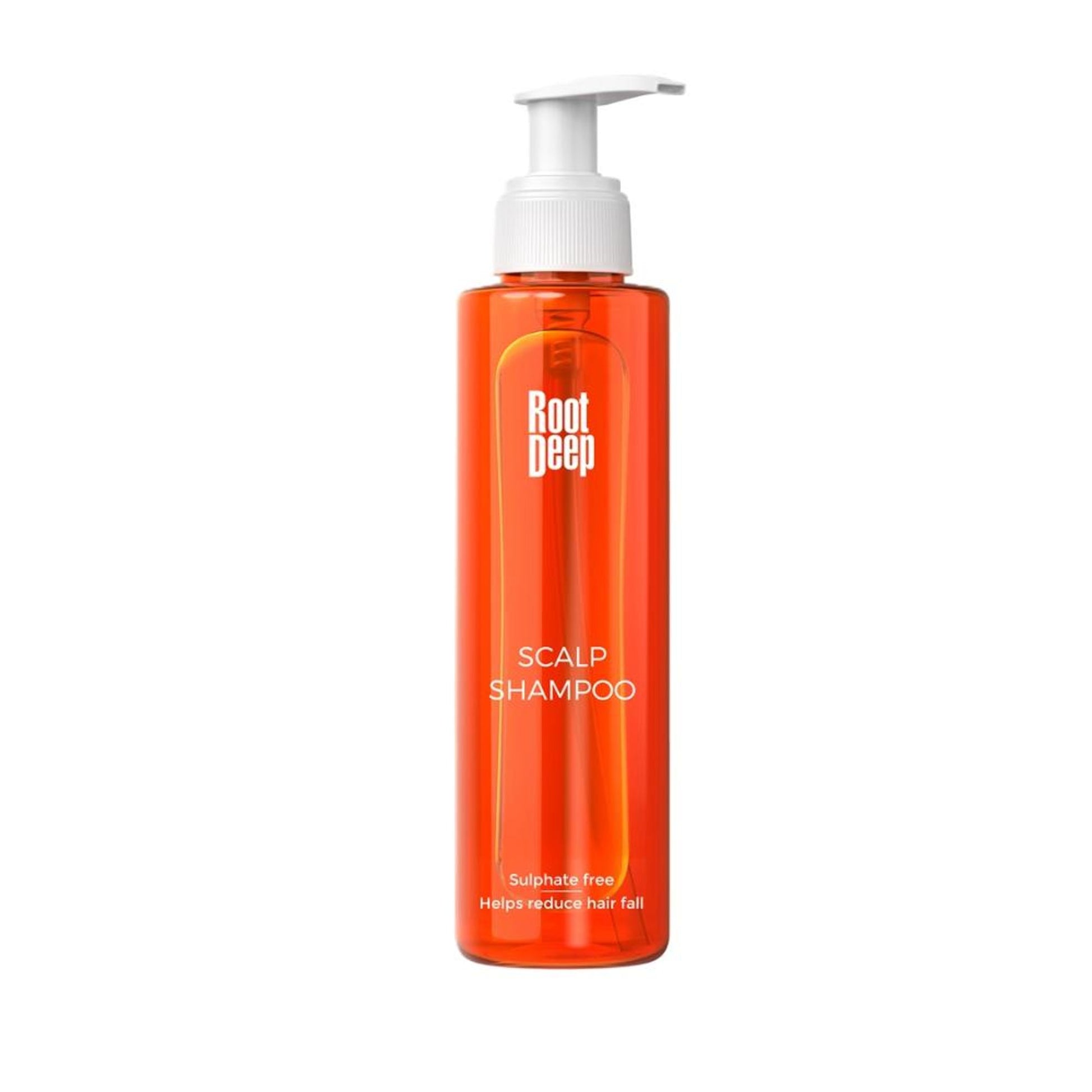 Root Deep Shampoo