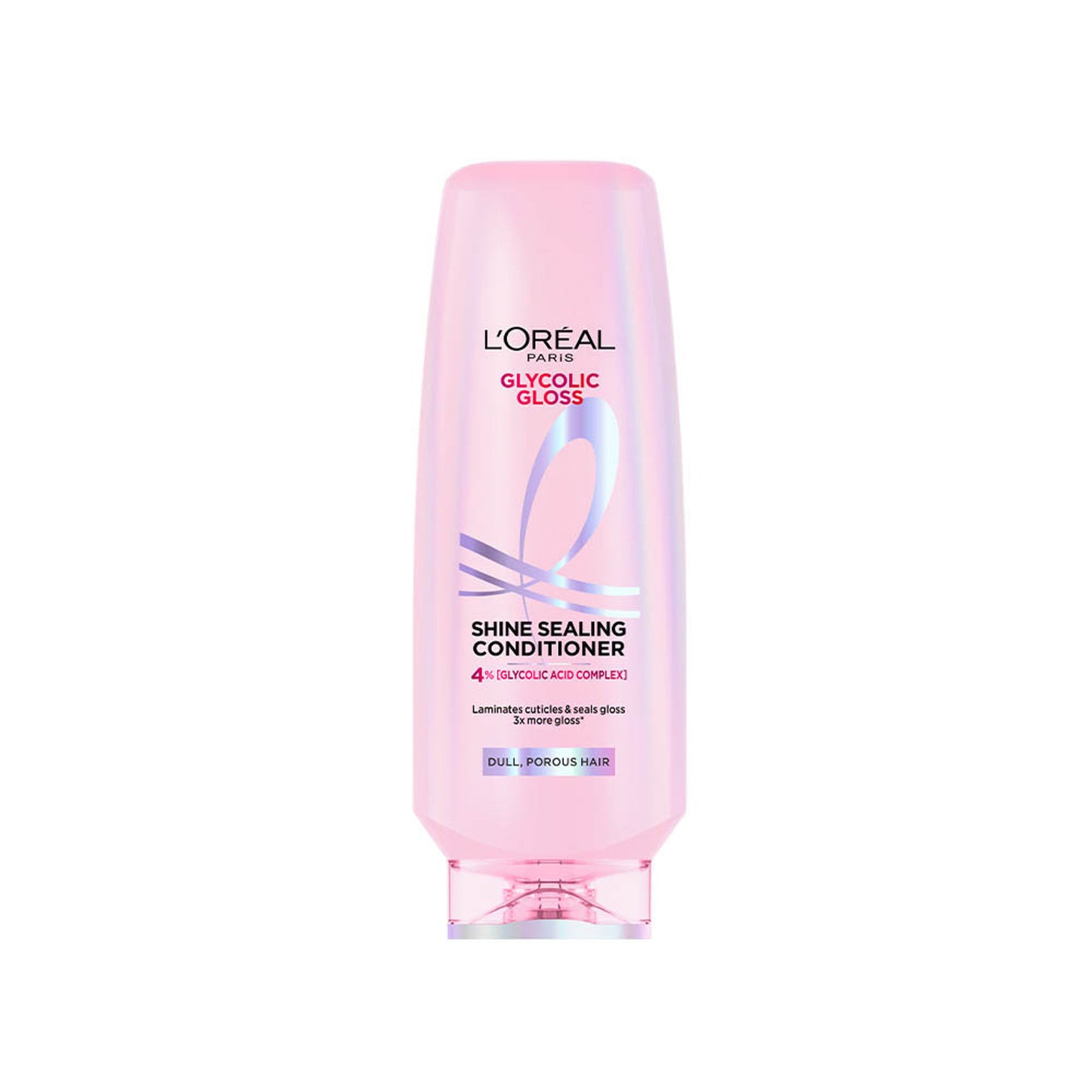 L'Oreal Paris Glycolic Gloss Shine Sealing Conditioner