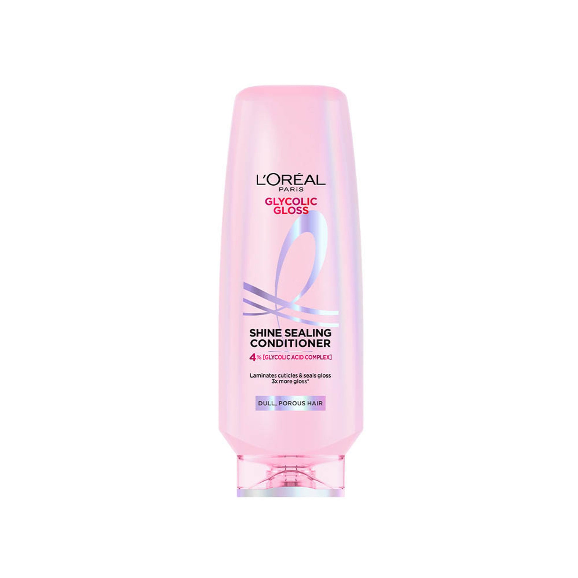 L'Oreal Paris Glycolic Gloss Shine Sealing Conditioner