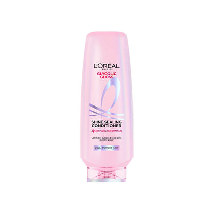 L'Oreal Paris Glycolic Gloss Shine Sealing Conditioner