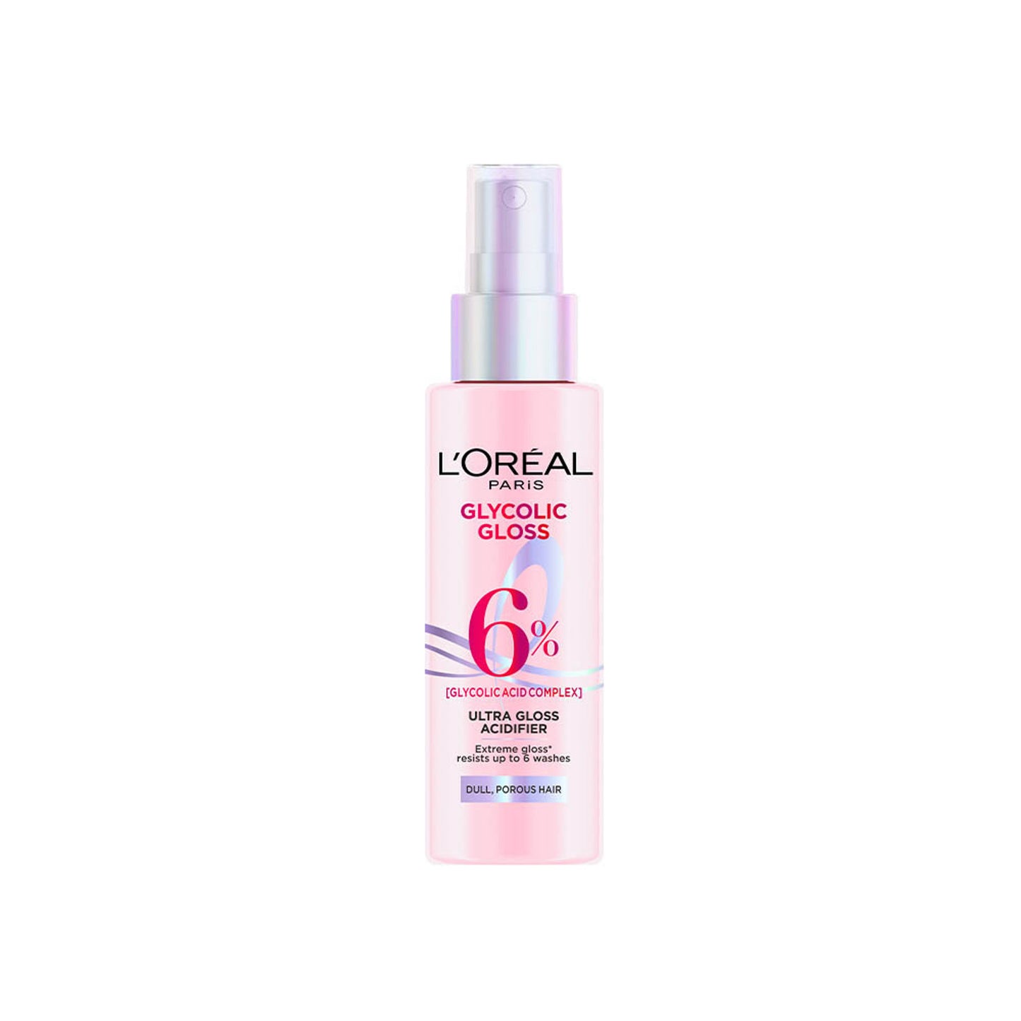 L'Oreal Paris Glycolic Gloss Acidifier Spray