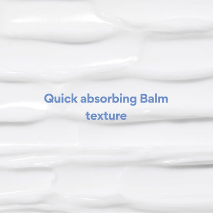 Innisfree Bija Cica Balm Ex With Centella For Sensitive Skin - Reduces Dryness