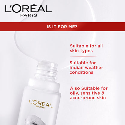 L'Oreal Paris Revitalift Crystal Micro-Essence With Salicylic Acid