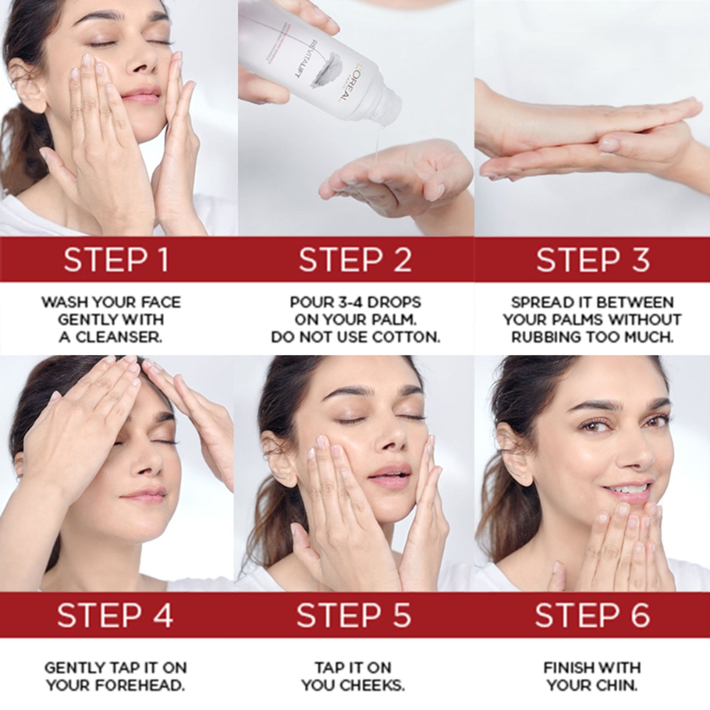 L'Oreal Paris Revitalift Crystal Micro-Essence With Salicylic Acid