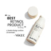 Aminu BioRetinol Cream - Collagen Boost, Barrier Repair, Anti Ageing - Bakuchiol, Plant Retinols