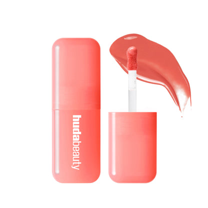 Huda Beauty Blush Filter - Sunset Lychee