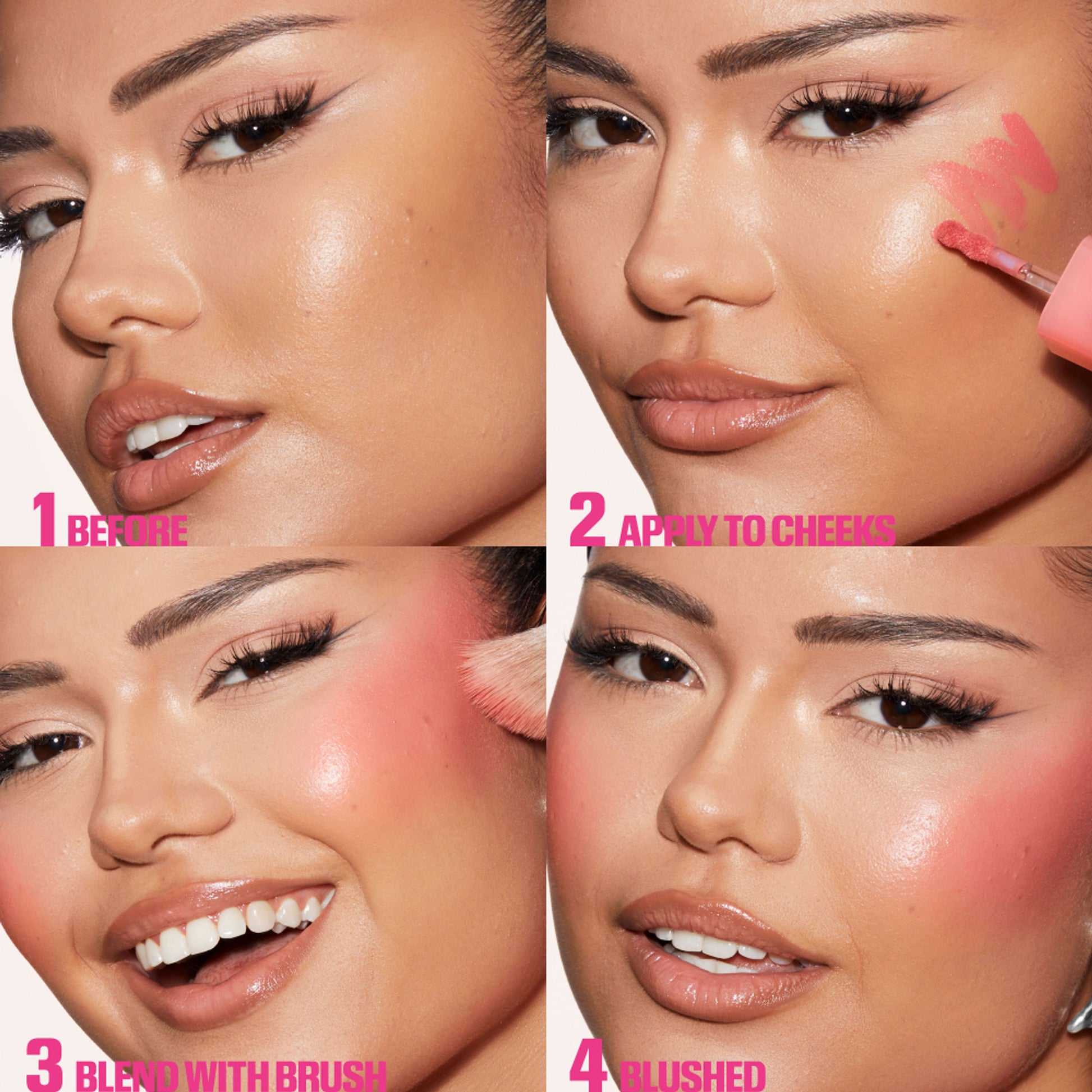 Huda Beauty Blush Filter - Sunset Lychee