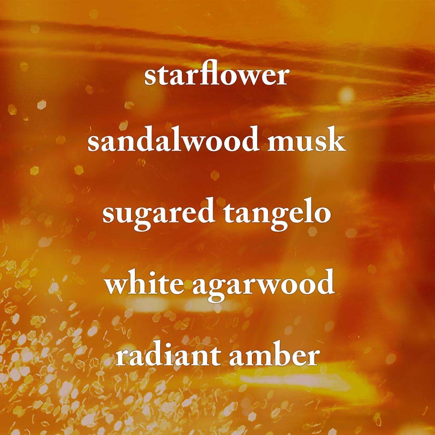 Bath & Body Works In The Stars Moisturizing Body Wash