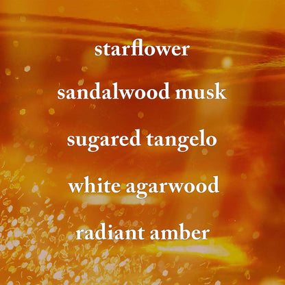 Bath & Body Works In The Stars Moisturizing Body Wash