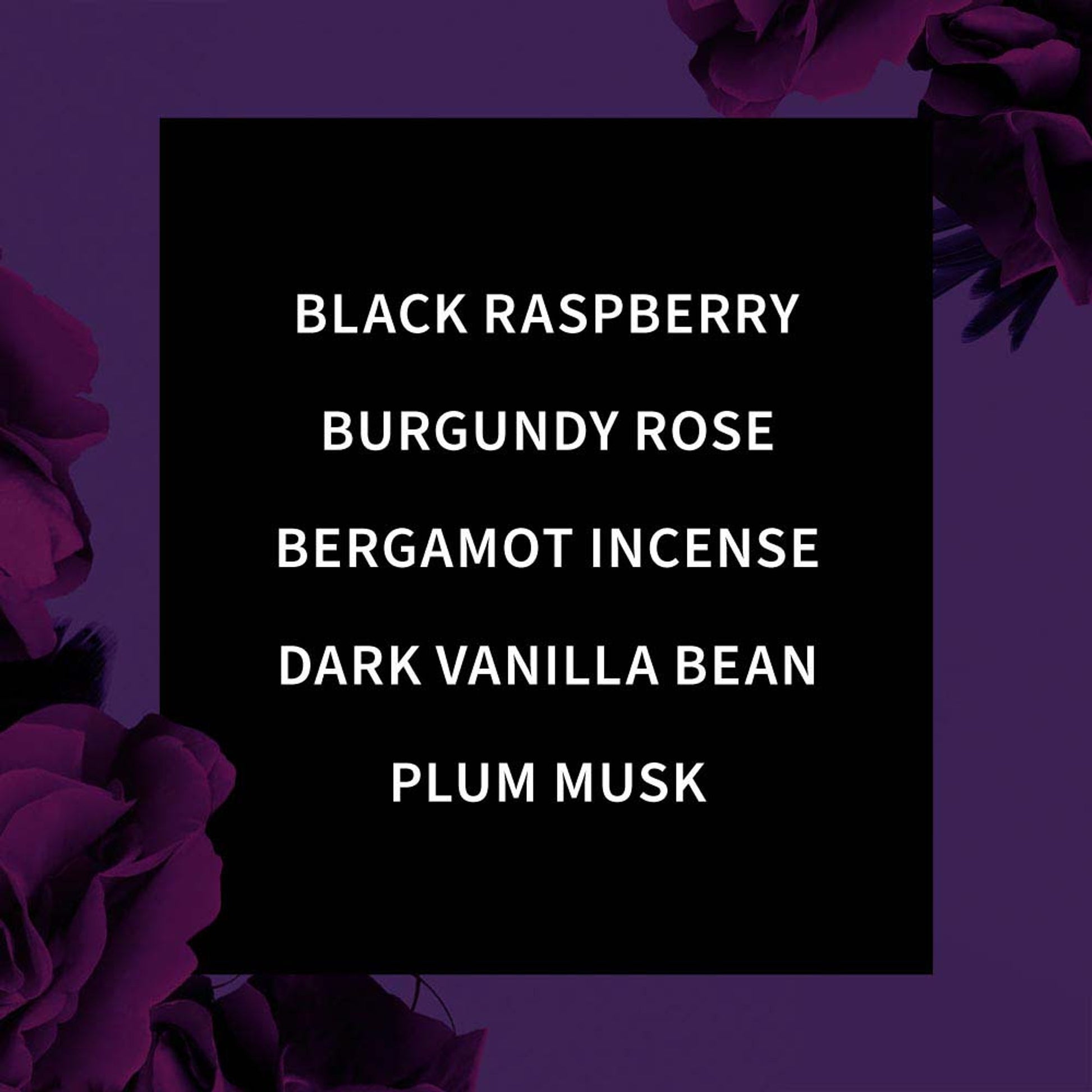 Bath & Body Works Dark Kiss Fine Fragrance Mist For Her