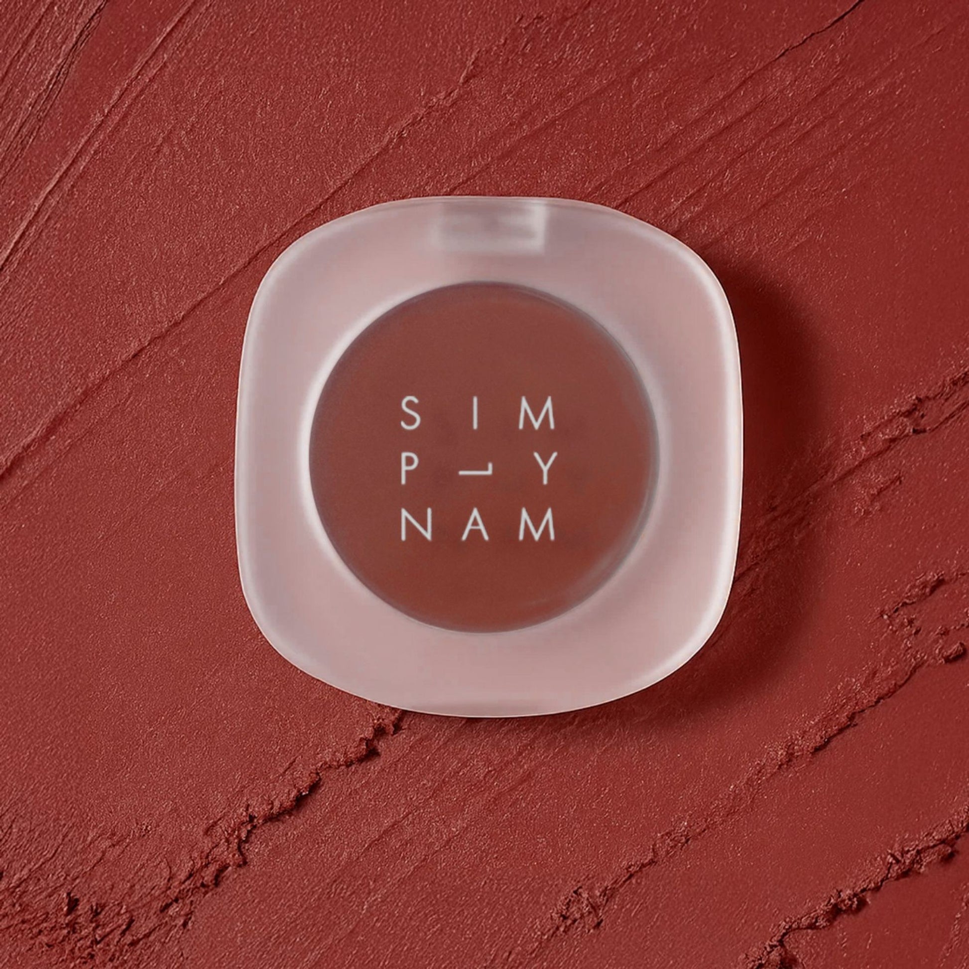 Simply Nam Velvet Cream Magic Blush - BFF