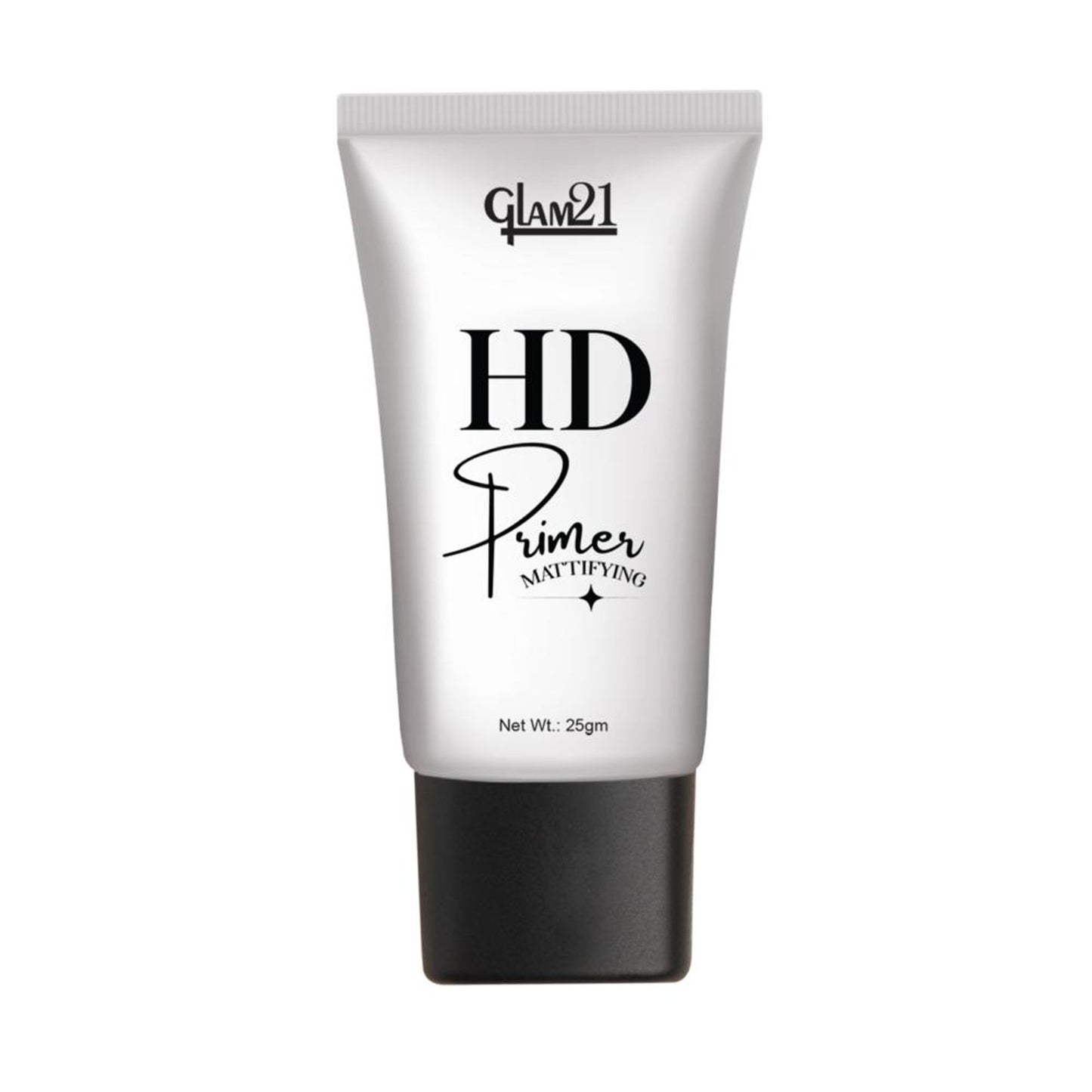 GLAM21 HD Matte Face Primer