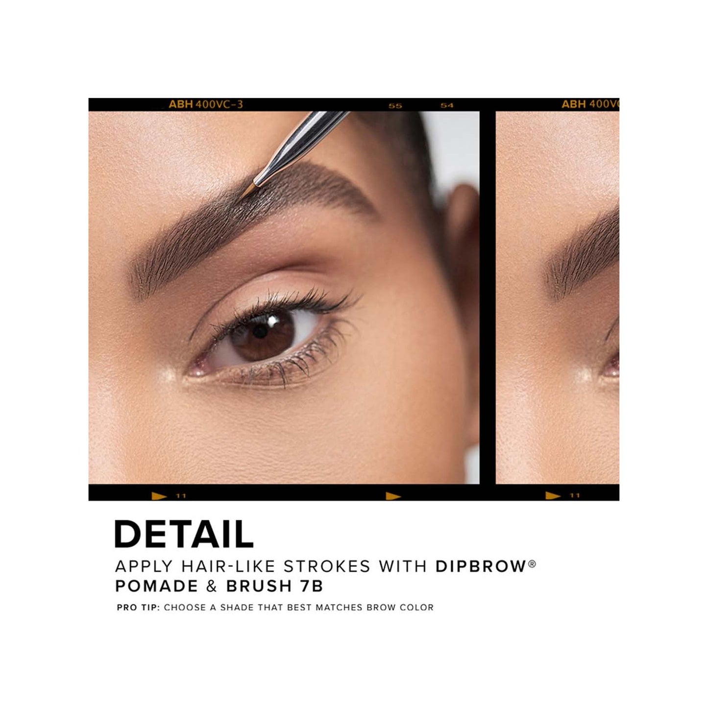 Anastasia Beverly Hills Dipbrow Pomade - Dark Brown