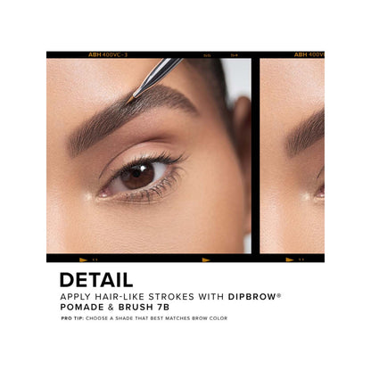 Anastasia Beverly Hills Dipbrow Pomade - Dark Brown