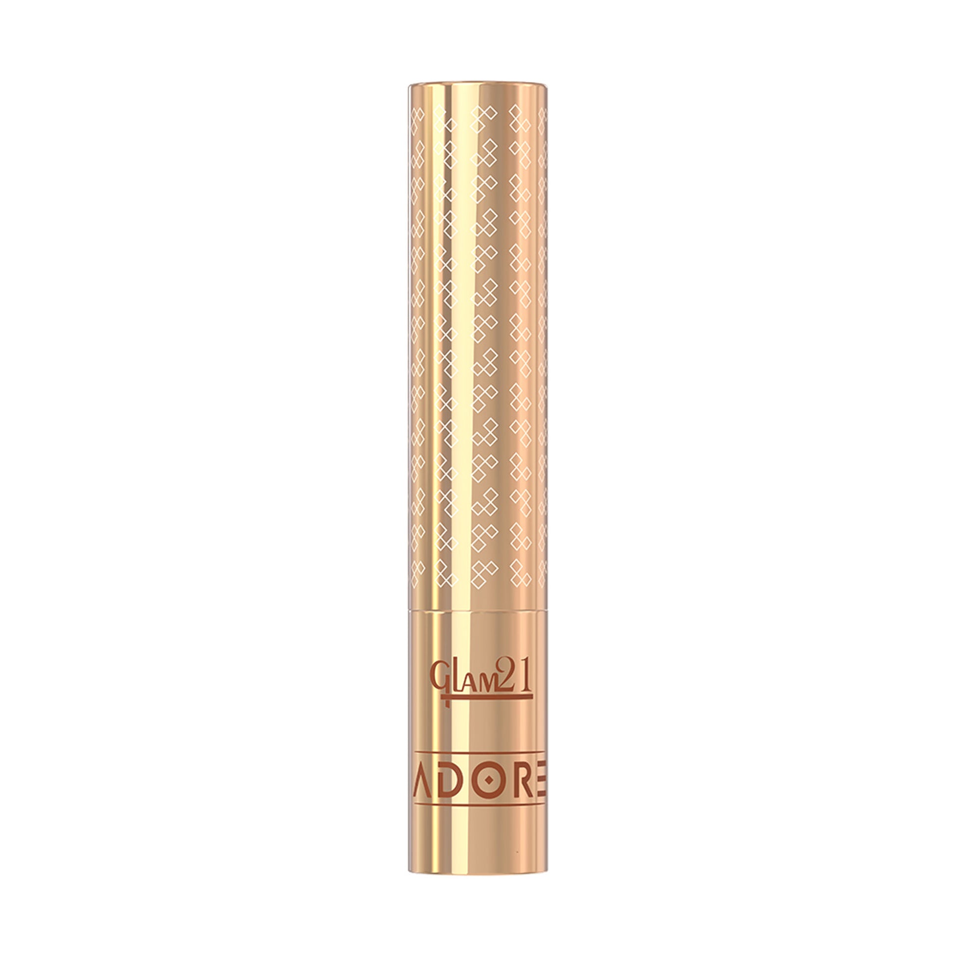 GLAM21 Adore Matte Lipstick - Nude Caramel