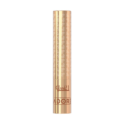 GLAM21 Adore Matte Lipstick - Nude Caramel