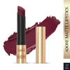 GLAM21 Adore Matte Lipstick - Wine Kissed