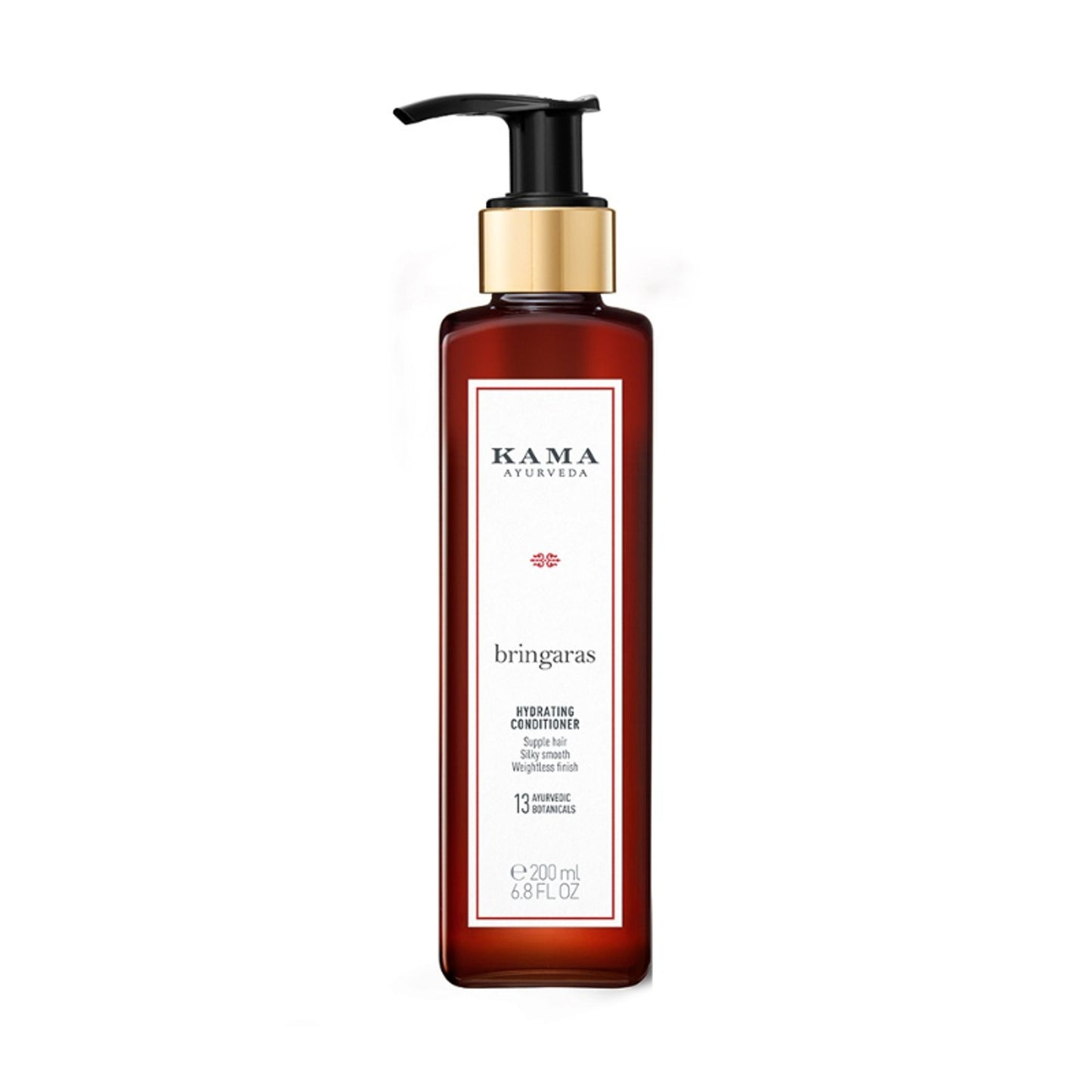 Kama Ayurveda Bringaras Conditioner 200ml-In