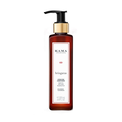 Kama Ayurveda Bringaras Conditioner 200ml-In