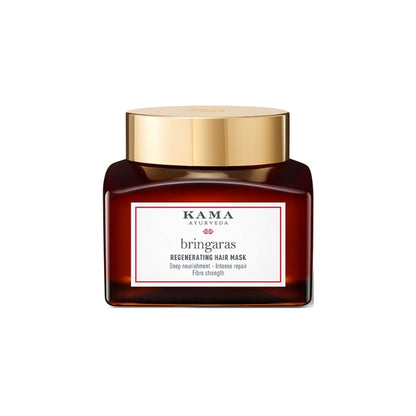 Kama Ayurveda Bringaras Hair Mask