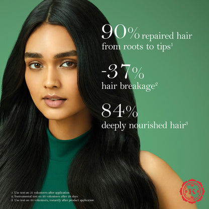 Kama Ayurveda Bringaras Hair Mask