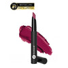 SUGAR Matte Attack Transferproof Lipstick - 08 Daft Pink (Deep Pink)
