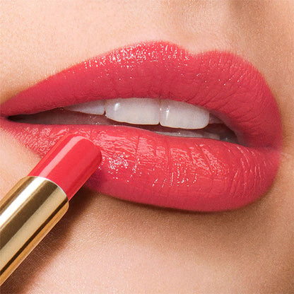 Estee Lauder Pure Color Explicit Slick Shine Lipstick - Without Pause