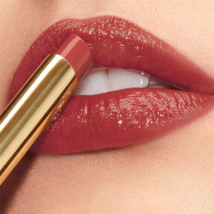 Estee Lauder Pure Color Explicit Slick Shine Lipstick - No Tomorrow