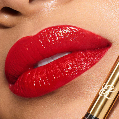 Estee Lauder Pure Color Explicit Slick Shine Lipstick - Adrenaline Rush