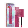 PERPAA Velvet Kiss Matte Waterproof Liquid Lipstick - Nude Pink